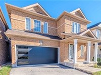 1224 Bonin Cres, Milton