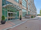 250 Manitoba St PH 804, Toronto