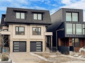 868 Shaw St, Toronto