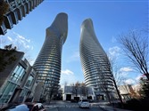 60 Absolute Ave 601, Mississauga