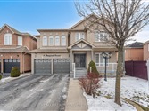 4 Runnymede Cres, Brampton