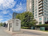 349 Rathburn Rd 1009, Mississauga