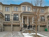 553 Mermaid Cres, Mississauga