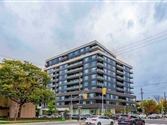 2800 Keele St 505, Toronto