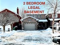 22 Cranberry Cres, Brampton