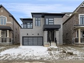 22 Kessler Dr Lot 123, Brampton