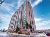 155 Hillcrest Ave 2114, Mississauga