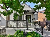 56 Rockcliffe Blvd, Toronto