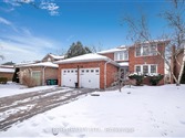 66 Barr Cres, Brampton