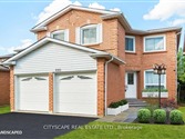 6103 Silken Lauman Way, Mississauga