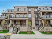 45 Knotsberry Circ 48, Brampton