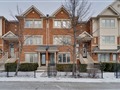 3335 Thomas St 7, Mississauga