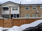 61 Ardglen Dr 13Upper, Brampton