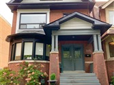 505 Parkside Dr #4-3rd, Toronto