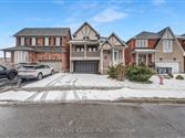 54 Rockstep Crt, Brampton