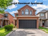 3 Forestgrove Circ, Brampton