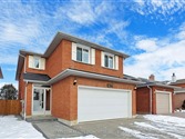 1153 Sherwood Mills Blvd, Mississauga