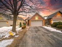 85 Springview Dr, Brampton