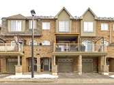 3130 Boxford Cres 4, Mississauga