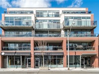 588 Annette St 202, Toronto