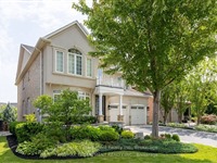 2135 Bingley Cres, Oakville