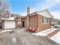 64 Kimbark Dr, Brampton