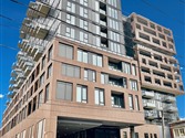 270 Dufferin St 1023, Toronto