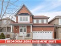 35 Quailvalley Dr, Brampton