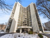 2323 Confederation Pkwy 1405, Mississauga