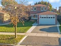 12 Willowcrest Crt, Brampton