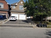 162 Cadillac Cres BSMT, Brampton