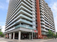 38 Joe Shuster Way 919, Toronto