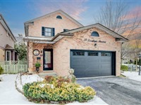 59 Rosebud Ave, Brampton