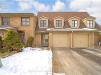 86 Greenwich Circ, Brampton