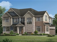 1140 Onyx Tr, Oakville