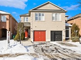 48 Roadmaster Lane, Brampton