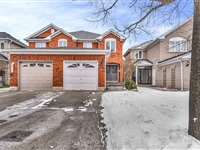 6373 Amber Glen Dr, Mississauga