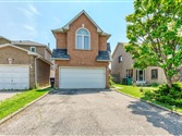 1157 Charminster Cres, Mississauga