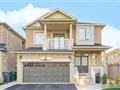 10 Smoothrock Tr, Brampton