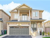 10 Smoothrock Tr, Brampton