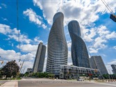 60 Absolute Ave 3004, Mississauga