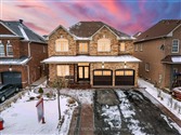 66 Carmel Cres, Brampton