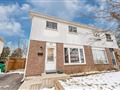 42 Lauderdale Rd, Brampton