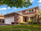 46 Tanager Sq, Brampton