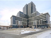 3220 William Coltson Ave 1215, Oakville