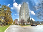 8 Lisa St 1107, Brampton