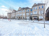 8652 Financial Dr, Brampton