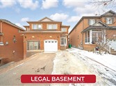 72 Ridgefield Crt, Brampton