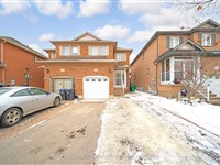 72 Ridgefield Crt, Brampton