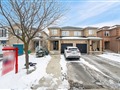 21 Roadmaster Lane, Brampton